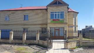Хостелы Hostel Americana Нур-Султан-0