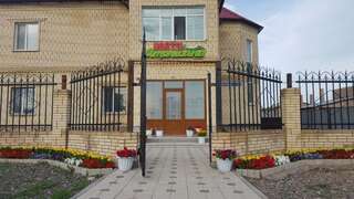 Хостелы Hostel Americana Нур-Султан-3