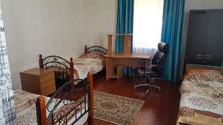 Хостелы Hostel Americana Нур-Султан-4