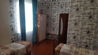 Хостелы Hostel Americana Нур-Султан-5