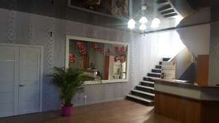 Хостелы Hostel Americana Нур-Султан-6